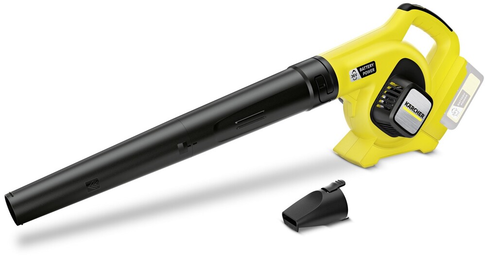 

Воздуходувка Karcher Leaf Blower LBL 4 (1.445-150.0) (без аккумулятора и ЗУ)