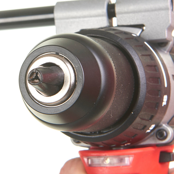 Акумуляторна ударна дриль-шурупокрут Milwaukee M18 BLPD2-0X без АКБ и ЗУ (4933464516) фото 4