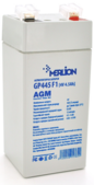 Аккумуляторная батарея MERLION AGM GP445M1 (15762)