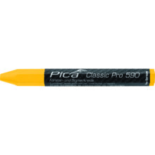 PICA Classic PRO на воско-меловой основе желтый (590/44)