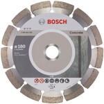 Алмазний диск Bosch Standard for Concrete 180-22,23 мм (2608602199)