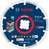 Алмазный диск по металлу Bosch X-LOCK Expert for Multi-Material, 125x22,23 мм (2608900533)