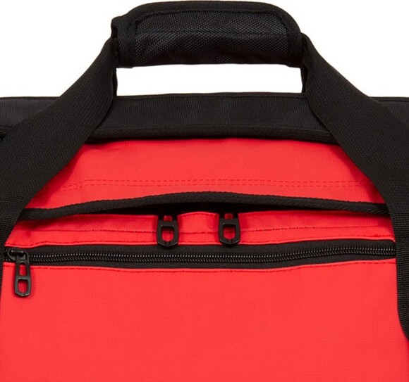 Сумка-рюкзак Highlander Storm Kitbag 90 Red (927458) изображение 4