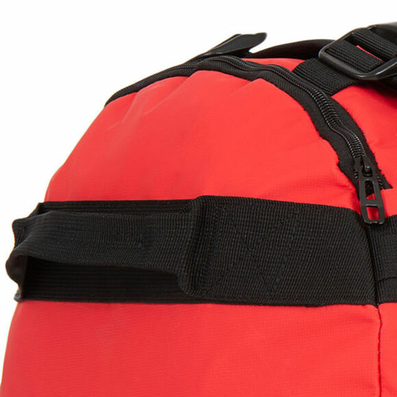 Сумка-рюкзак Highlander Storm Kitbag 90 Red (927458) изображение 6