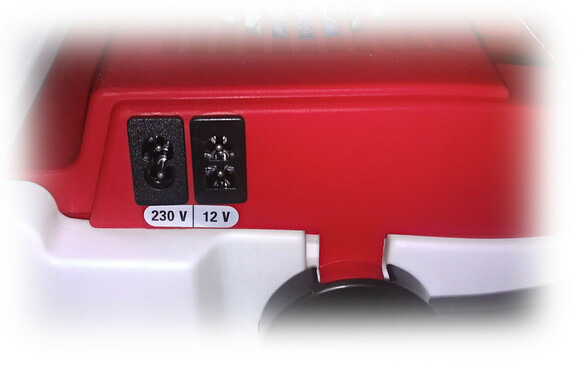 Автомобильный холодильник Ezetil E21S 12/230V (4020716177502) изображение 2