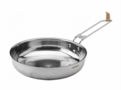 Сковородка Primus CampFire Frying Pan S/S 25 см (32348)
