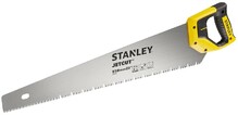 Ножівка 550 мм Stanley Jet-Cut (2-20-037)