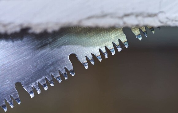 Ножівка 550 мм Stanley Jet-Cut (2-20-037) фото 2