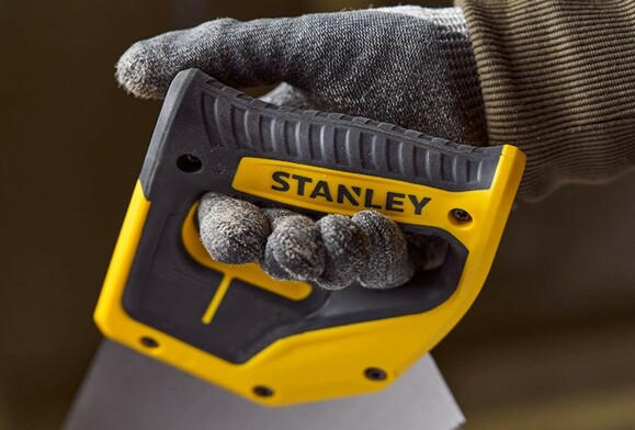 Ножівка 550 мм Stanley Jet-Cut (2-20-037) фото 4