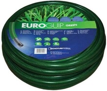 Шланг садовый TECNOTUBI Euro GUIP GREEN 50 м (EGG 1/2 50)