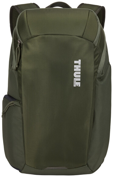 Рюкзак Thule EnRoute Camera Backpack 20L (Dark Forest) TH 3203903 фото 2