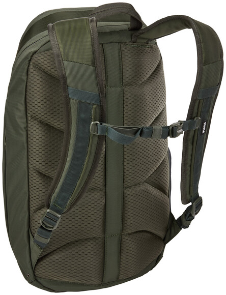 Рюкзак Thule EnRoute Camera Backpack 20L (Dark Forest) TH 3203903 фото 3