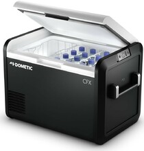 Холодильник компрессорный портативный Waeco Dometic CFX3 55 IM (9600025330)
