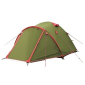 Палатка Tramp Lite Camp 3 оливковая (TLT-007.06-olive)