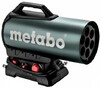 Аккумуляторная газовая тепловая пушка Metabo HL 18 (600792850) (без АКБ и ЗУ)