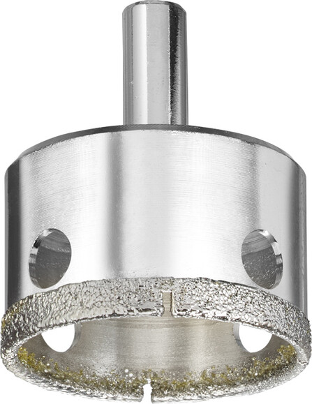 Коронка алмазная KWB по керамограниту 8 мм (499808)