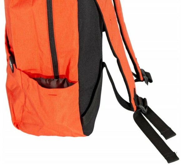 Рюкзак Skif Outdoor City Backpack M 15 л помаранчевий (389.01.80) фото 2