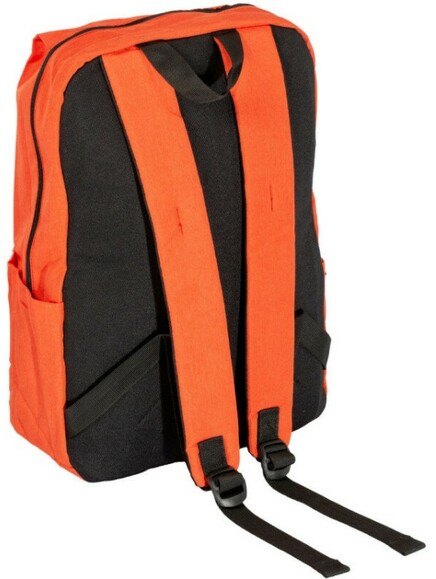 Рюкзак Skif Outdoor City Backpack M 15 л помаранчевий (389.01.80) фото 3
