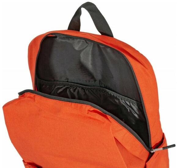 Рюкзак Skif Outdoor City Backpack M 15 л оранжевый (389.01.80) изображение 4