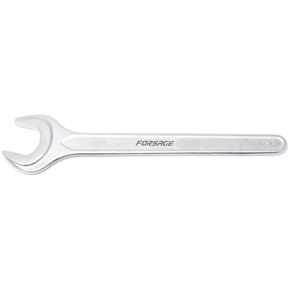 Ключ рожковый Forsage односторонний 13мм F-89413