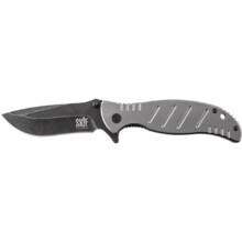 Нож SKIF Plus Tiger BSW Alum grey (1765.01.45)