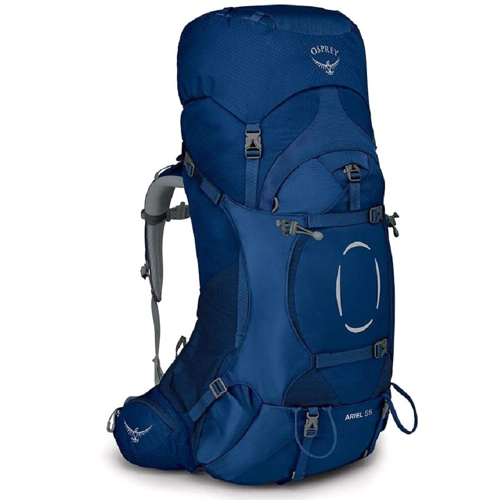 

Рюкзак Osprey Ariel 55 Ceramic Blue XS/S (009.2418)