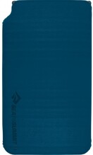 Коврик самонадувающийся Sea To Summit Comfort Deluxe Self Inflating Camper Van Byron Blue (STS ASM2065-01361608)