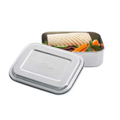 Контейнер для еды Tatonka Lunch Box I 1000 Silver (TAT 4136.000)