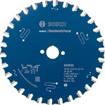 Пильный диск Bosch Expert for Sandwich Panel 165x20x2/1.6x30T (2608644366)