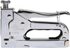 Степлер Vorel металічний з регулюванням для скоб 4-14/11.2х0.7 мм (71052)