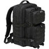 Тактичний рюкзак Brandit-Wea US Cooper large black (8008-2-OS)
