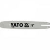 Шина для ланцюгової пилки YATO YT-84930