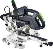 Торцювальна пилка Festool KAPEX KS 60 Е-Set (561728)