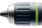 Патрон швидкозатискний цанговий Festool KC 13-1/2-K-FFP (769067)