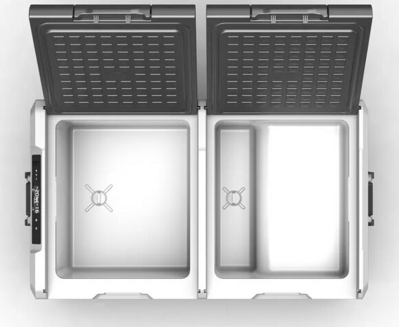 Компрессорный автохолодильник Alpicool TW75 изображение 7