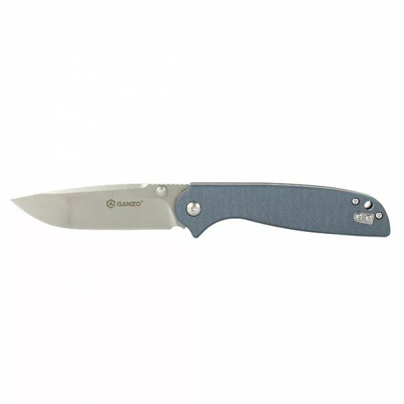 Нож складной Ganzo G6803-GY изображение 2