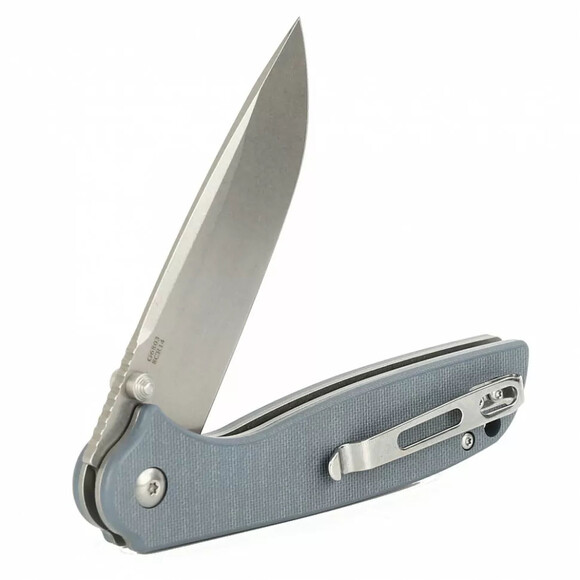 Нож складной Ganzo G6803-GY изображение 3