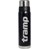 Термос TRAMP Expedition Line 1,2 л UTRC-028 (UTRC-028-black)