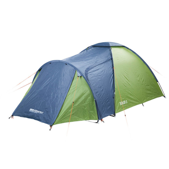 Палатка Кемпинг Solid 3 (4823082700516) изображение 2