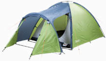 Палатка Кемпинг Solid 3 (4823082700516)