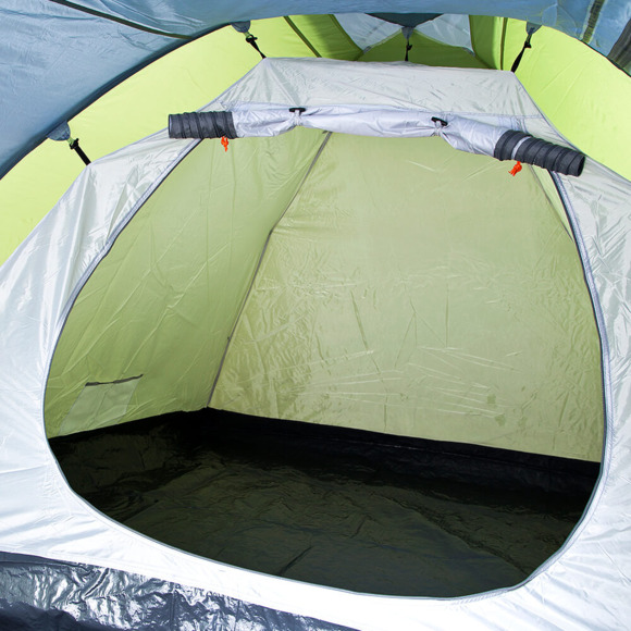 Палатка Кемпинг Solid 3 (4823082700516) изображение 4