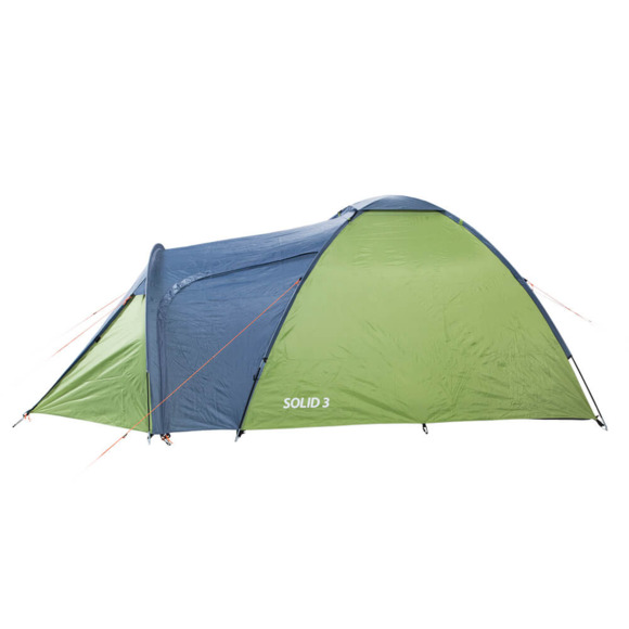 Палатка Кемпинг Solid 3 (4823082700516) изображение 3