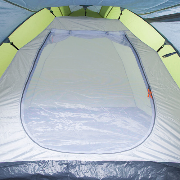 Палатка Кемпинг Solid 3 (4823082700516) изображение 5