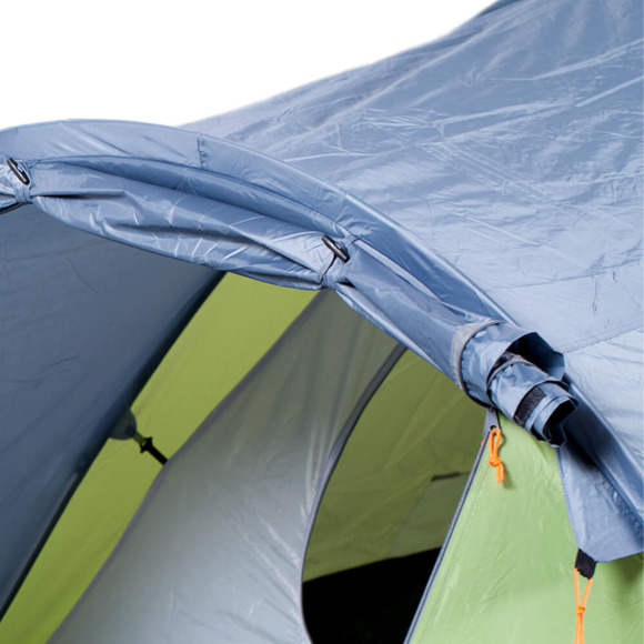 Палатка Кемпинг Solid 3 (4823082700516) изображение 9