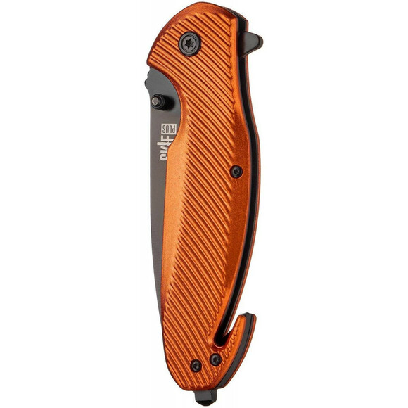 Нож Skif Knives Plus Birdy Orange (63.02.02) изображение 3