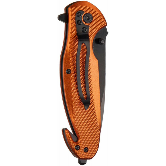 Нож Skif Knives Plus Birdy Orange (63.02.02) изображение 4