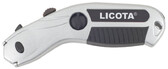 Нож малярный LICOTA (AKD-10002)