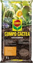 Торфосмесь для кактусов Compo Cactea 5 л (1221)
