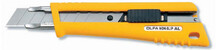 Нож OLFA NL-AL (215510)