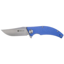 Нож Steel Will Sargas (синий) (SWF60-11)